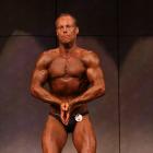 Steve  Huebel - NPC Iron Mountain Championships 2010 - #1